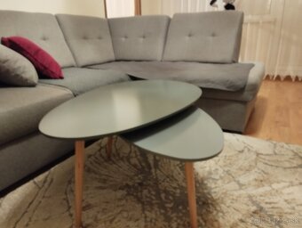 Konferenčný stolík - 6