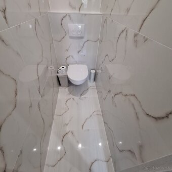 EXKLUZÍVNA rekonštrukcia 2i bytu prerobeného na 3i v Šali - 6