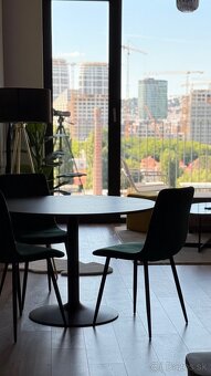 Byt Prístavná 1 Najvyššie poschodie - 6