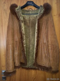 Kabáty, sako - 6