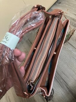 kabelka Anekke Mediterranean - 6