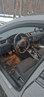 Škoda Octavia 3 VRS - 6