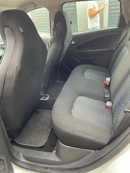 Predam Renault ZOE - 6