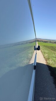 Mercedes Sprinter 316 CDI 2.2 Long NOVA STK + EK 6 - 6