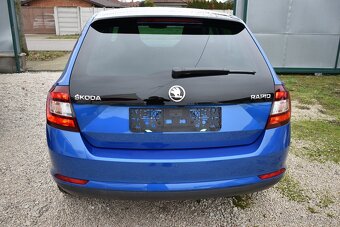 Škoda Rapid 1.0 TSI Style 44 682 KM - 6