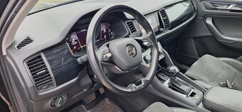 Škoda Kodiaq 2.0 Style 4x4 - 6