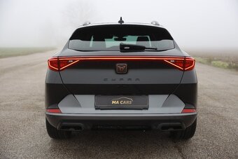 CUPRA FORMENTOR 1.5 TSI 150K DSG 2024 - 6