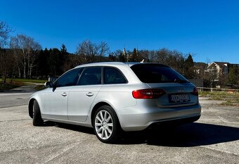 AUDI A4 B8,5 combi 2.0tdi - 6
