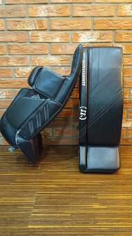 Brankárska výstroj Warrior Ritual G6 E+ Intermediate - 6