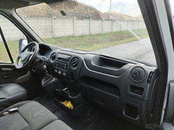 Renault Master 2.3 DCI - 6