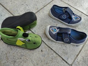 Papučky, platenky - 6