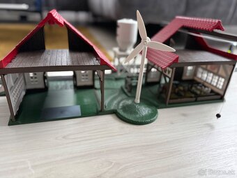 Predam vlakovu supravu Märklin komplet Set - 6