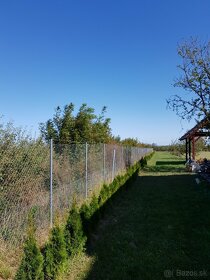 Dom Stretavka okr.Michalovce - 6