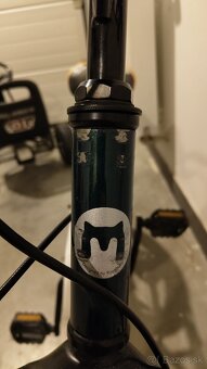 Chipmunk Explorer 16" - 6