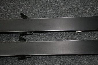 lyže Salomon Lime 159 cm - 6