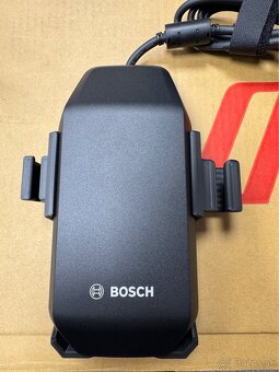 Drziak nabijacky elektro bicykla . - 6