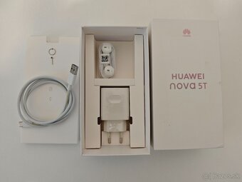 Huawei Nova 5T - 6