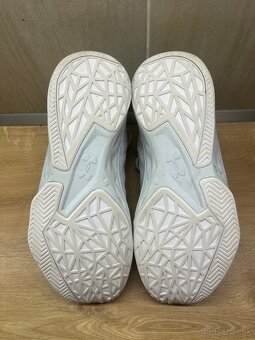 Under Armour JET MID 42,5 - 6