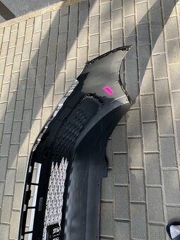 predni naraznik vw caddy 5 V 20-24 - 6