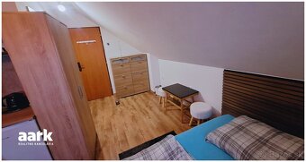 AARK: Garsónka, Železničná, Trenčianska Teplá - NOVOSTAVBA - 6