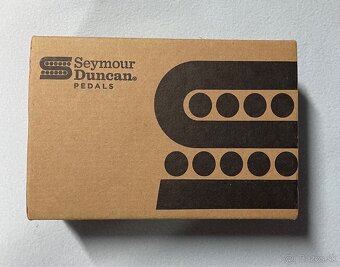 SEYMOUR DUNCAN PALLADIUM GAIN STAGE - 6