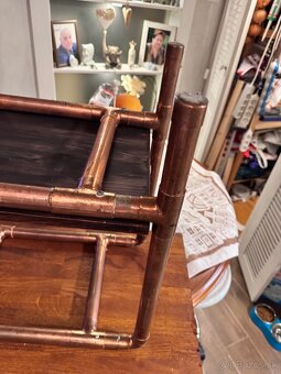 Stolík pod počítač - 6