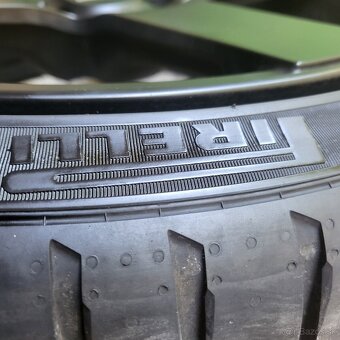 DISKY FOND METAL R20 5X112 - 6