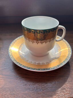 Czechoslovakia sada - 6