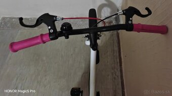 Detský bicykel 20 palcovy - 6