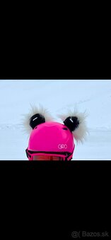 Predam detsku lyziarsku prilbu Giro - 6