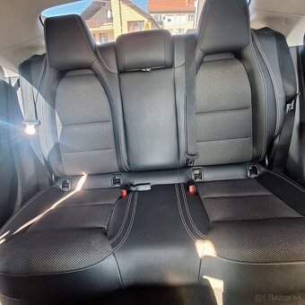 Mercedes benz cla 200 - 6