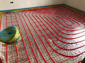 TOP cena Plasthlinník rúra 16x2 - 6