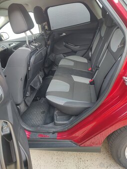 Ford Focus Kombi 1.6 TDCi - 6