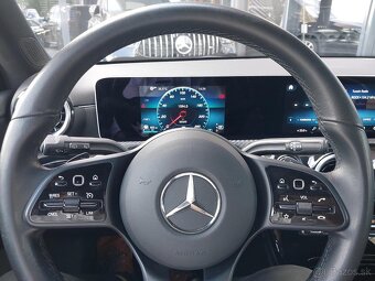 Mercedes-Benz A 180 d hatchback - 6