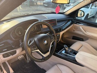 BMW X5 xDrive 40d - 6