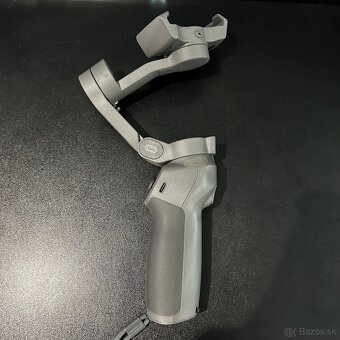 📱🎥 DJI Osmo Mobile 3 - 6