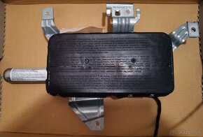 Mercedes C W203 okná Avantgarde pravá strana - 6