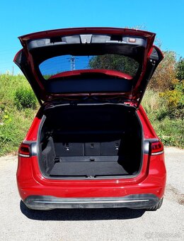 Predám  Mercedes-Benz B trieda 180 d A/T - 6