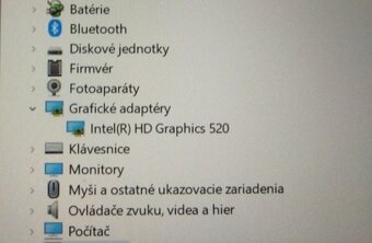 HP elitebook 820 G3 ,Intel® Core™ i5 , 8gb ram , 500gb ssd - 6