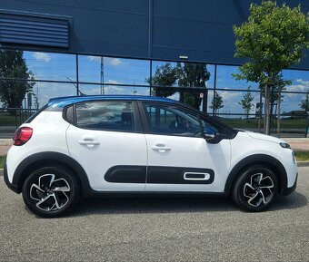 Citroën C3 C-Series 1.2 PureTech - 6