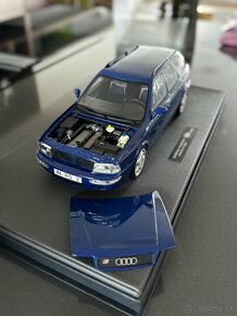 Audi RS2 1/12 TM - 6