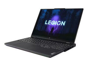 Legion PRO 7 16":i9 13900HX,32GB,SSD 1TB,RTX4070 8GB 140W - 6