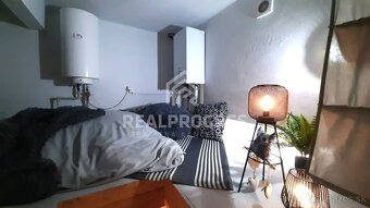 Predaj viacúčelový nebytový priestor s výkladom a samostatný - 6