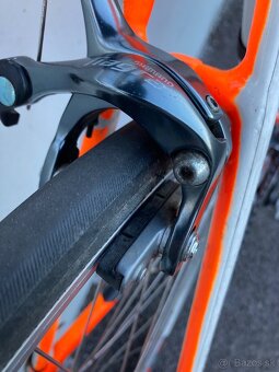 Cestný bicykel 56 28 - 6