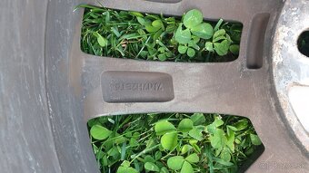 Elektrony / liatinove disky Škoda /VW / Seat - 6