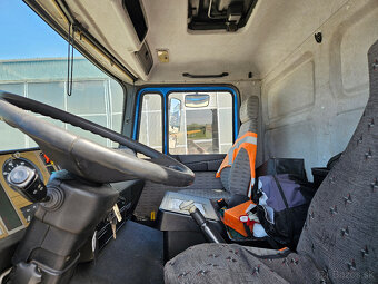 MAN 14.222 cisterna PHM 10500lit. - 6