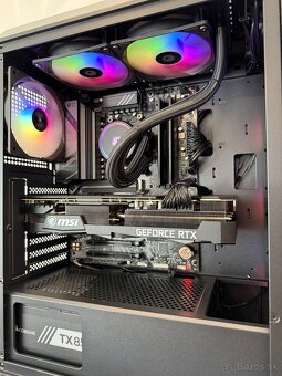 ⭐️ Ryzen 7 7800x3D, RTX 3080 10GB, 32GB RAM, 1TB SSD, 850W - 6