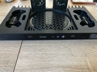 Xbox X - 6