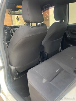 Toyota Yaris 1.5benzin 82kw r.v 2019 - 6