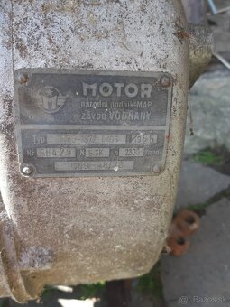 Predam prevodovka s motorom - 6